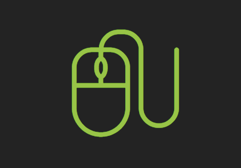 Computer Mouse Icon